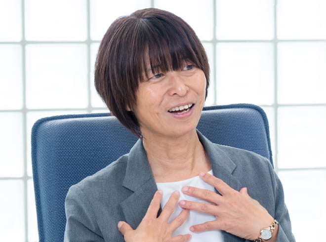 高見澤香津美