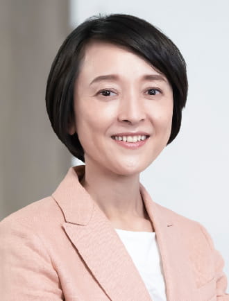 chairman