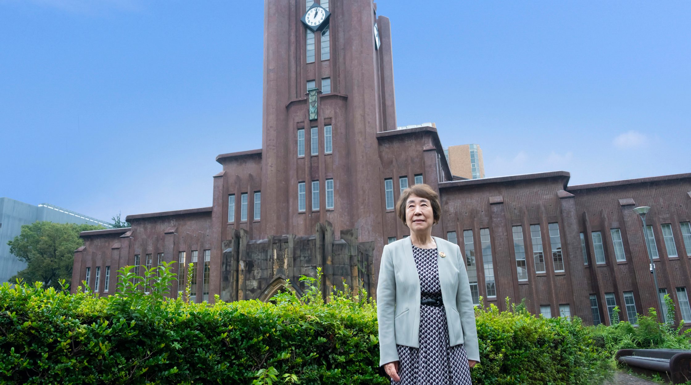 Tomoko Nakanishi